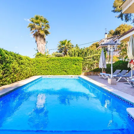 Villa Goleta Tarragona