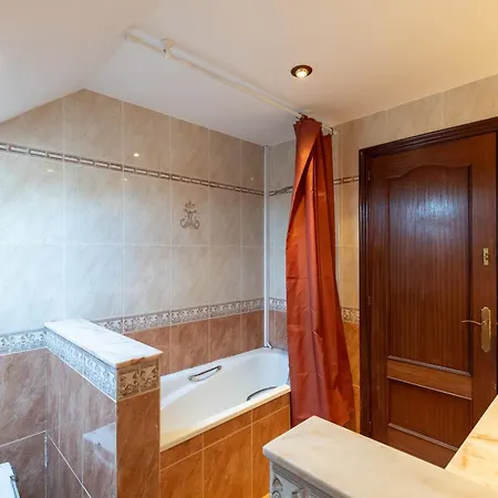 Goleta Villa *