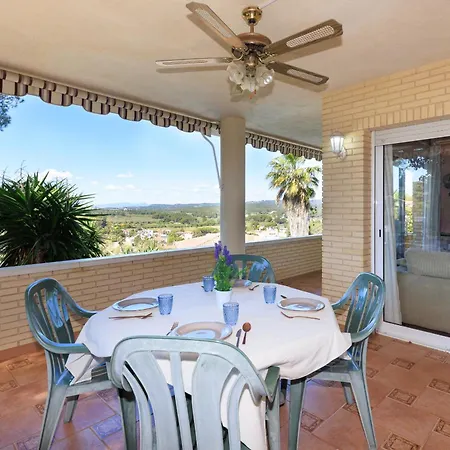 Vila Goleta Tarragona