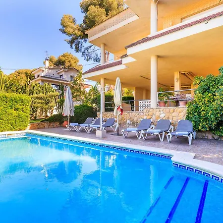Vila Goleta Tarragona