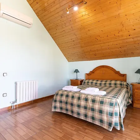 Goleta Villa Tarragona